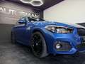 BMW 118 118i Azul - thumbnail 17