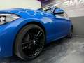 BMW 118 118i Azul - thumbnail 11