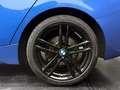 BMW 118 118i Azul - thumbnail 13