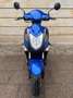 Kymco Agility 50 E5 Bleu - thumbnail 1