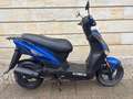 Kymco Agility 50 E5 Bleu - thumbnail 3