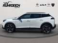 Peugeot 2008 e- Allure Pack Elektromotor KAMERA PDC DAB MIRRORL Weiß - thumbnail 2
