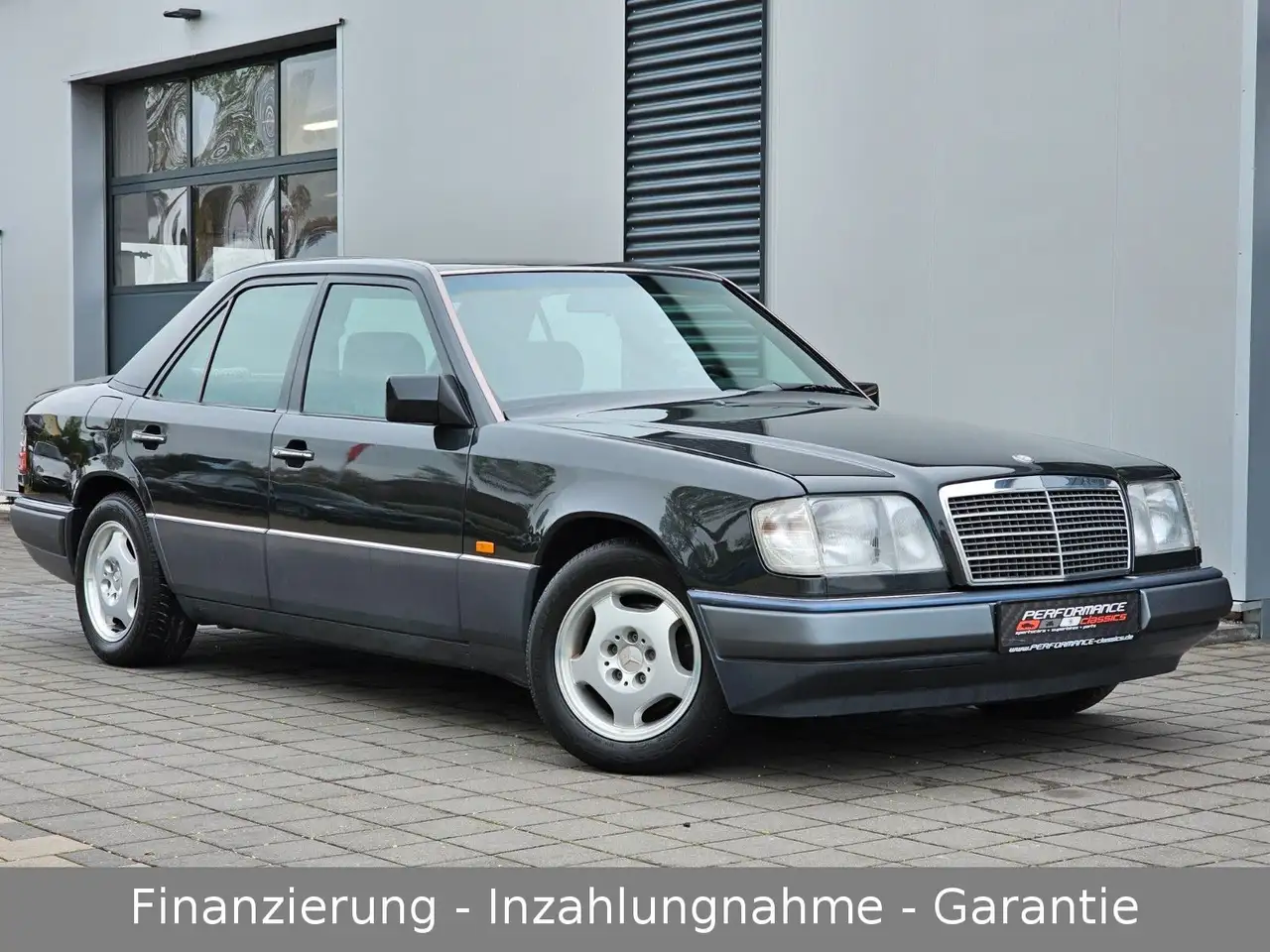 Mercedes-Benz E 280