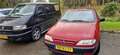 Citroen Xsara 1.6i Rojo - thumbnail 2