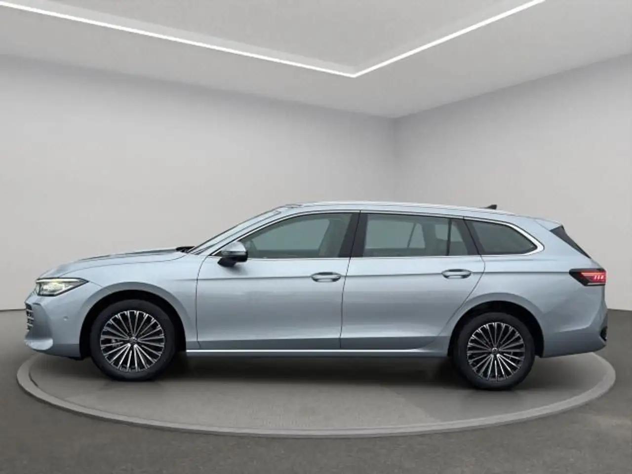 Volkswagen Passat Variant Elegance 2.0 TDI DSG LED+HUD+AHK 5