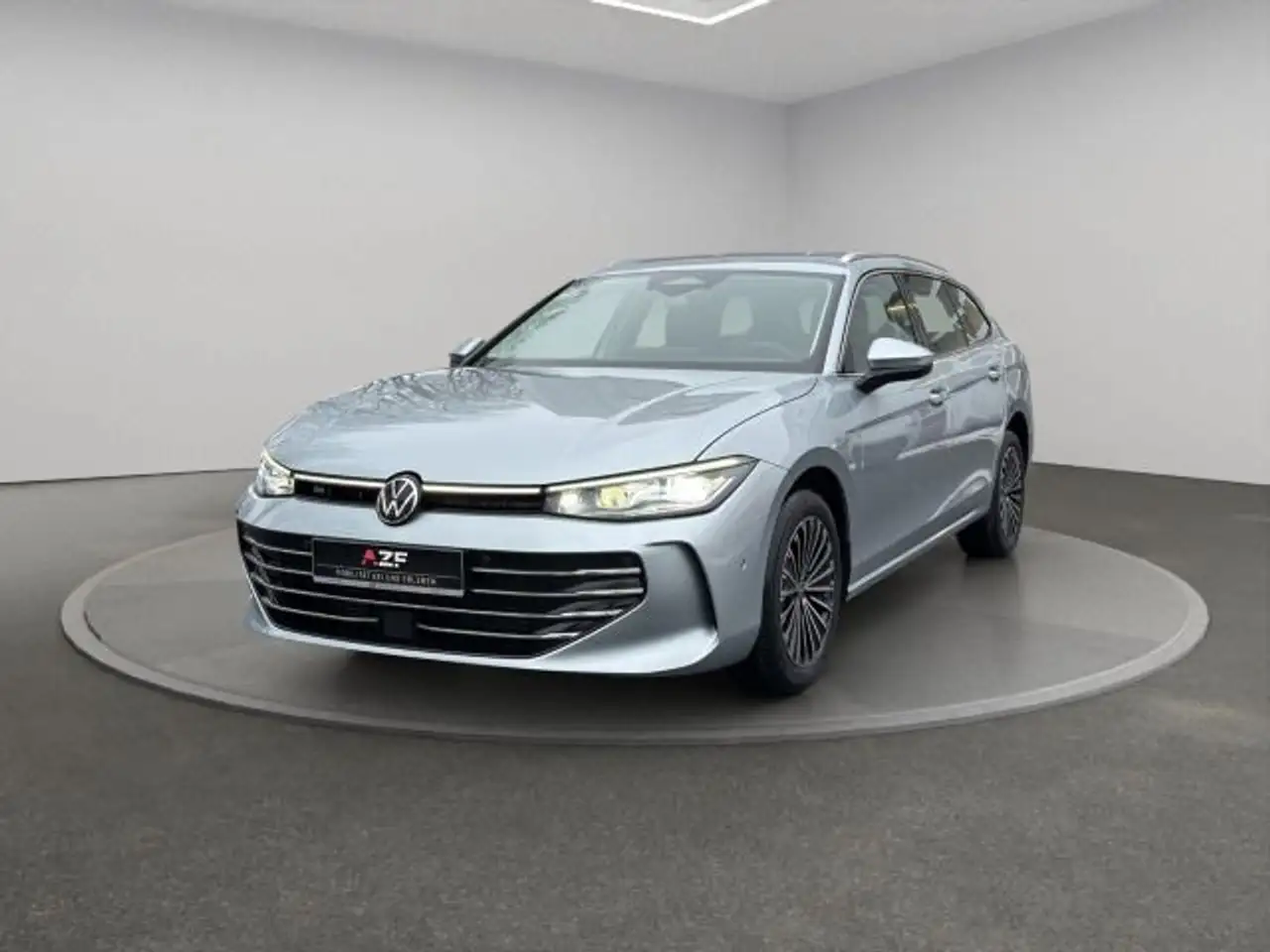 Volkswagen Passat Variant Elegance 2.0 TDI DSG LED+HUD+AHK 2