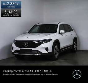 EQB 250 + PROGRESSIVE*CARPLAY*R-KAM*AMB*LED*PTS*