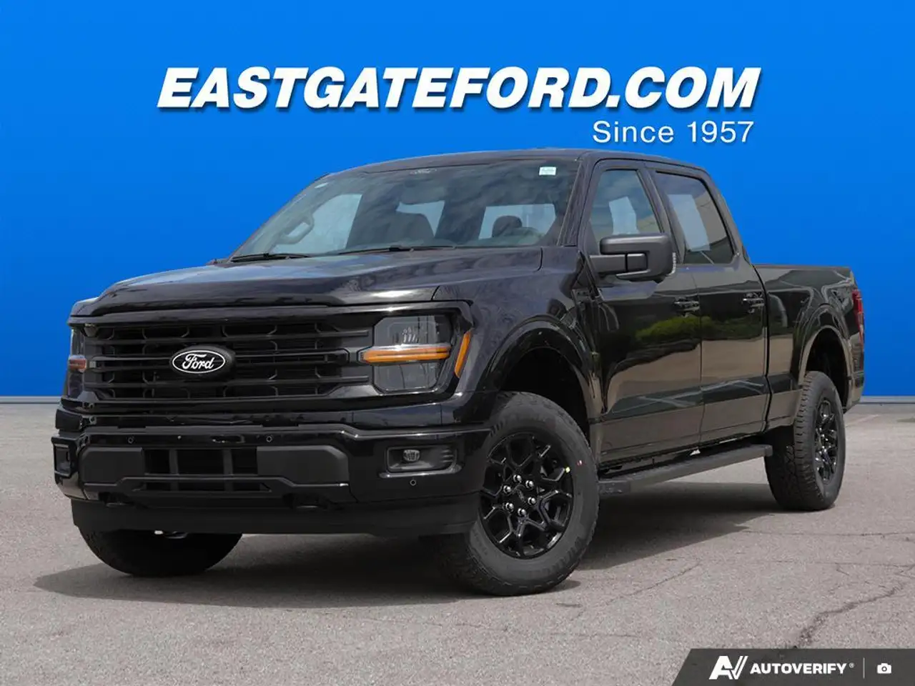 2026 Ford F 150