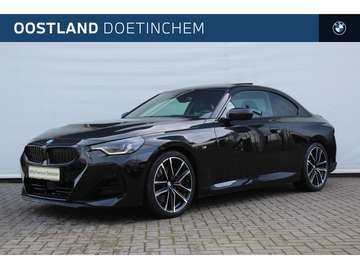 2 Serie Coupé 230i High Executive M Sport Automaat