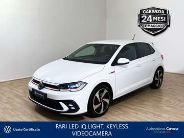 2.0 TSI GTI DSG