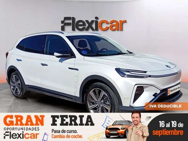 MG Marvel R Luxury RWD 70kWh 132kW - foto 1