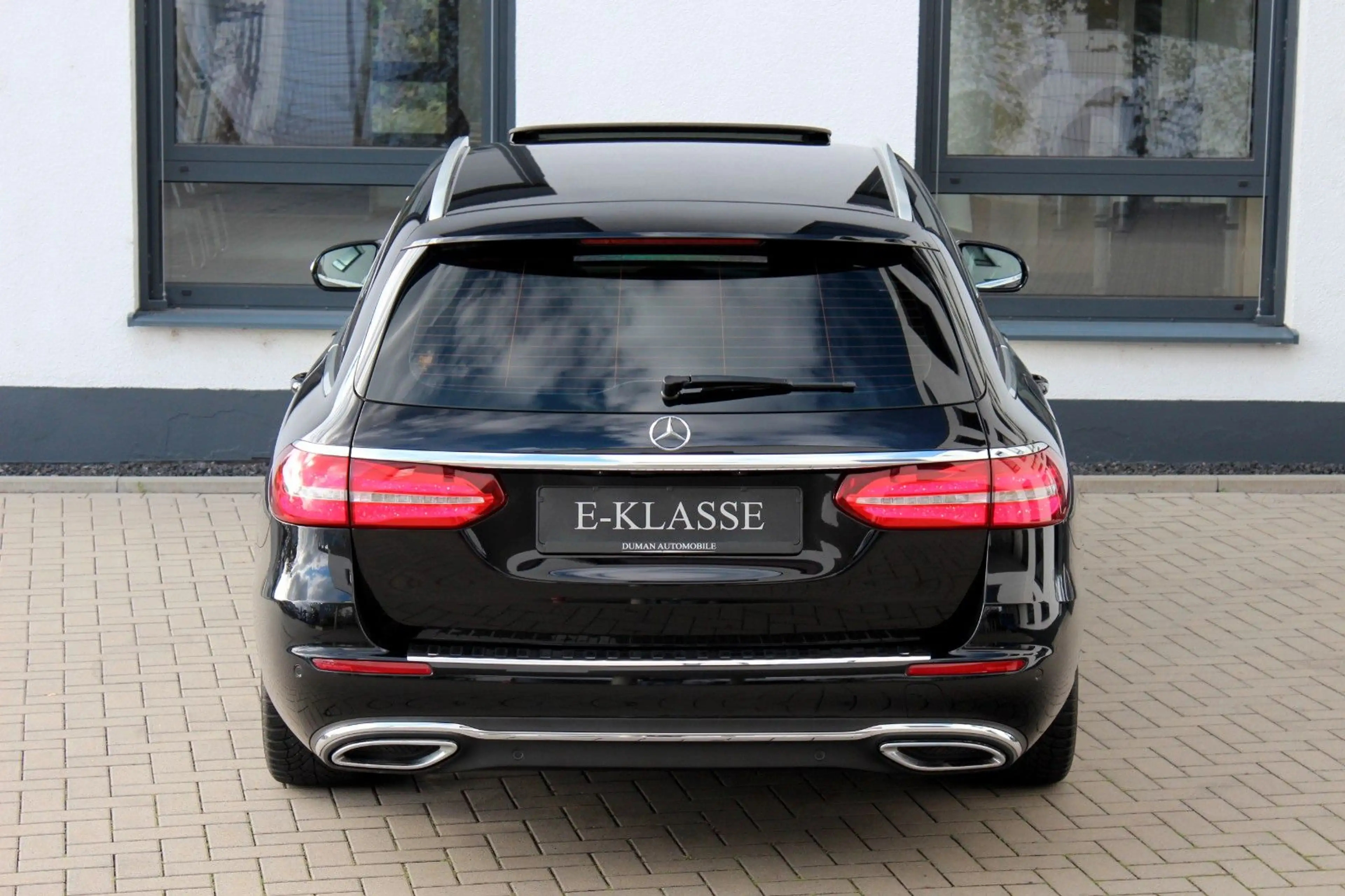 Mercedes-Benz E 220 E220d T-Modell 4Matic KAMERA*MULTIBEAM LED*SD — photo 6
