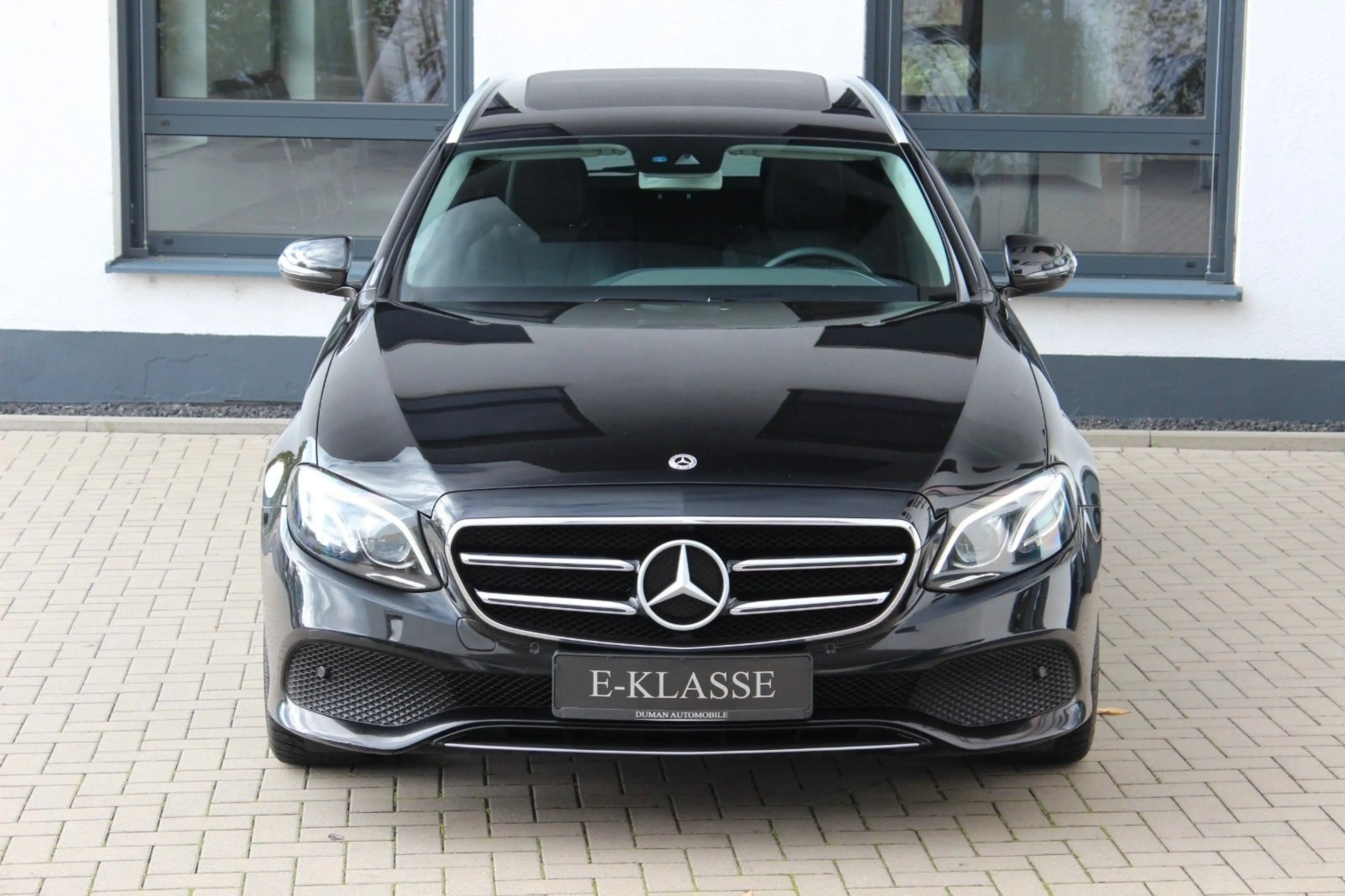 Mercedes-Benz E 220 E220d T-Modell 4Matic KAMERA*MULTIBEAM LED*SD — photo 2