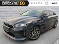 Kia ProCeed / pro_cee'd 1,6 GT AT PANO ACC BLIS NAVI KAMERA Schwarz - thumbnail 1