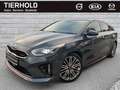 Kia ProCeed / pro_cee'd 1,6 GT AT PANO ACC BLIS NAVI KAMERA Schwarz - thumbnail 2