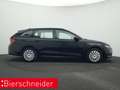 Skoda Octavia Combi 1.5 TSI Essence AHK LED PDC SITZH Schwarz - thumbnail 7