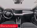 Skoda Octavia Combi 1.5 TSI Essence AHK LED PDC SITZH Schwarz - thumbnail 11