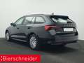 Skoda Octavia Combi 1.5 TSI Essence AHK LED PDC SITZH Schwarz - thumbnail 4