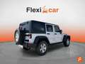 Jeep Wrangler 3.6 Rubicon Aut. Blanco - thumbnail 3