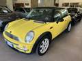 MINI Cooper Mini 1.6 Cooper Giallo - thumbnail 1