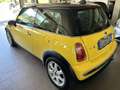 MINI Cooper Mini 1.6 Cooper Giallo - thumbnail 3