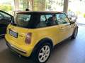 MINI Cooper Mini 1.6 Cooper Giallo - thumbnail 6