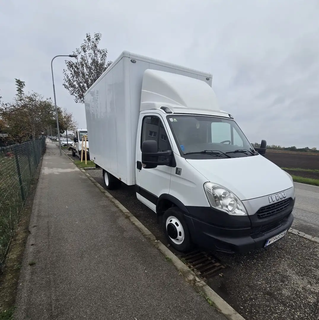 Iveco Sonstige Kastenwagen - 1