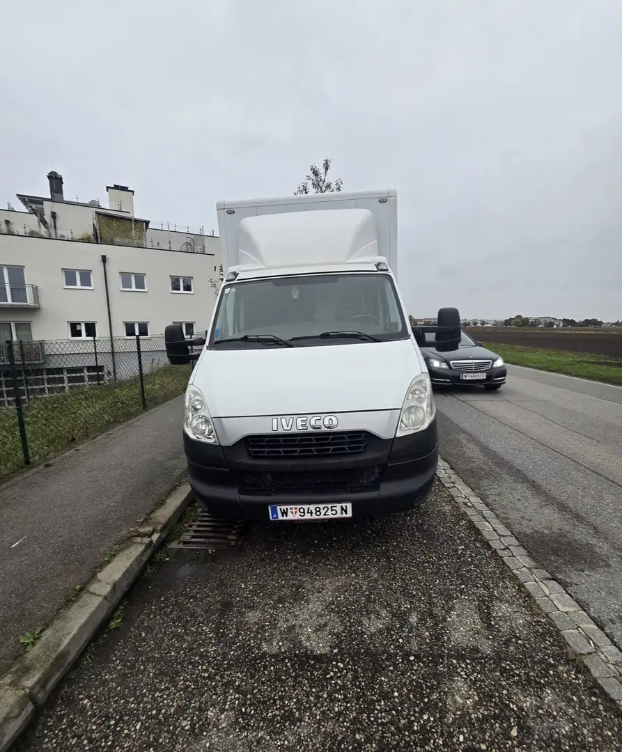 Iveco Sonstige Kastenwagen - 2