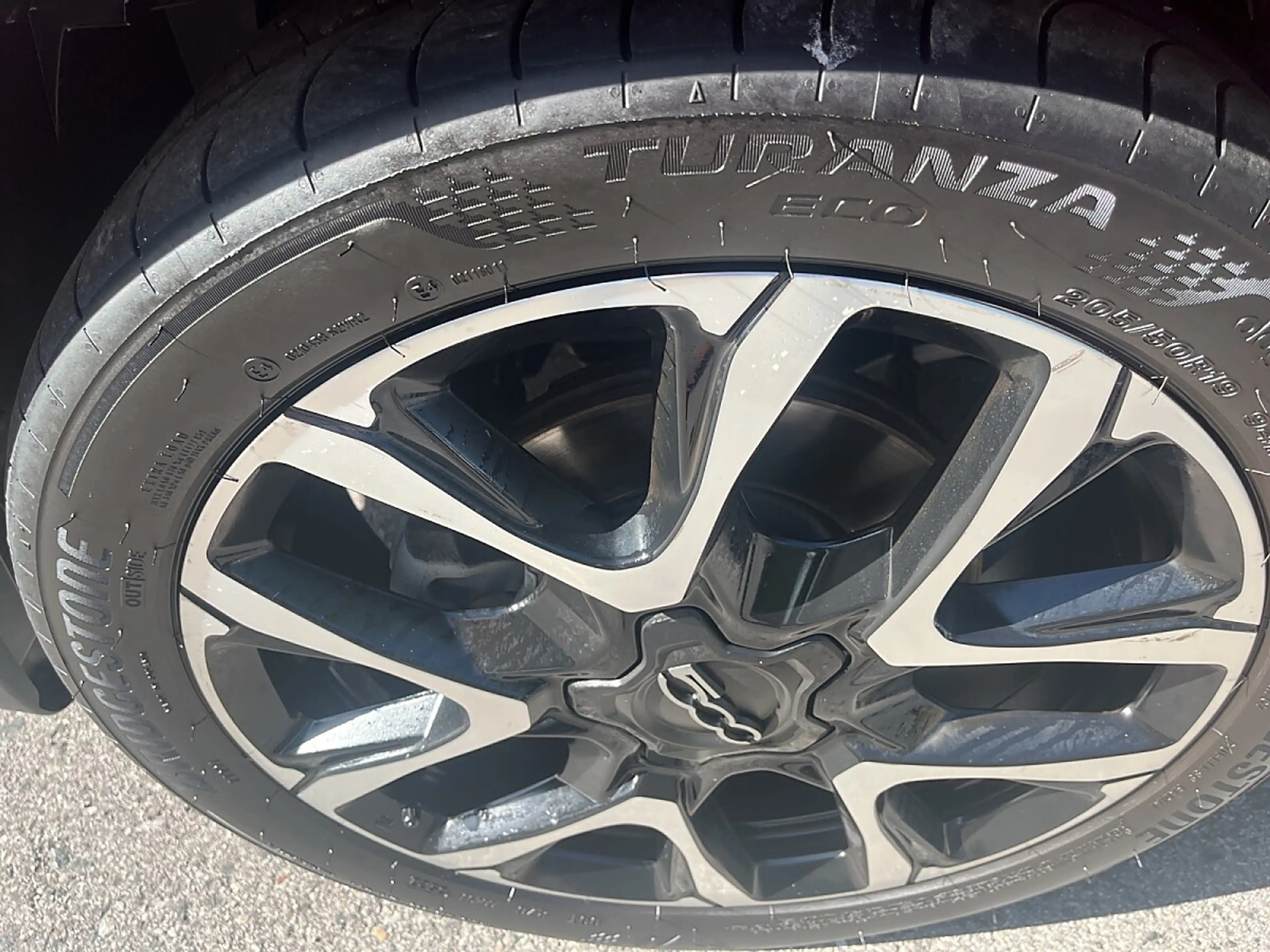 Fiat 500X FireFly Turbo 150 DCT Cross — photo 15