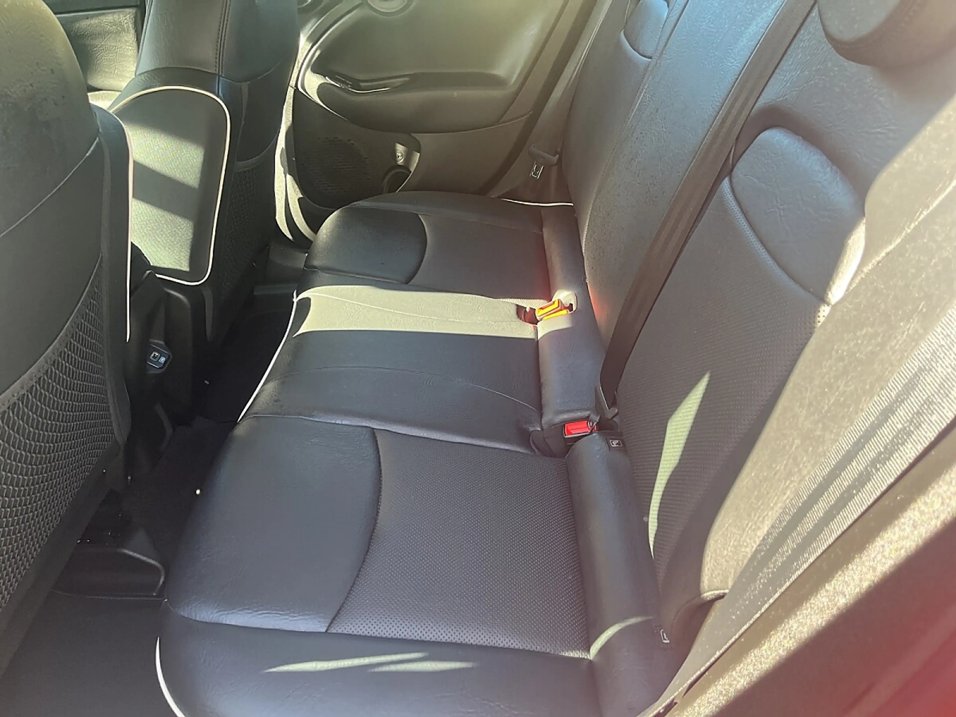 Fiat 500X FireFly Turbo 150 DCT Cross — photo 7