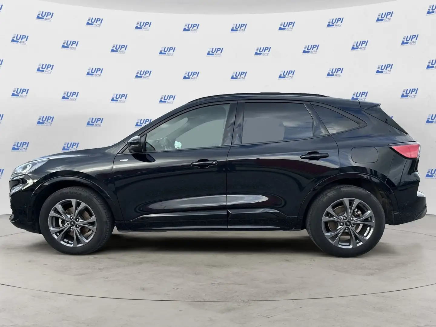 Ford Kuga 2.0 ecoblue ST-Line X awd 120cv auto Nero - 2