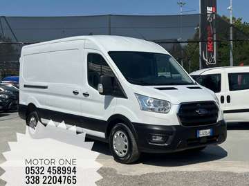 350 L3H2 2.0 ECO MHEV 130 CV