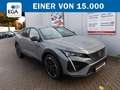 Peugeot 408 GT*AUTOMATIK*LEDER*LED*ALLWETTER*KAMERA Grau - thumbnail 2