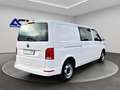 Volkswagen T6.1 Transporter Kasten LANG*NAVI*SHZ*MWST Blanc - thumbnail 13