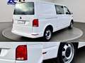 Volkswagen T6.1 Transporter Kasten LANG*NAVI*SHZ*MWST Blanc - thumbnail 14