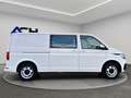 Volkswagen T6.1 Transporter Kasten LANG*NAVI*SHZ*MWST Blanc - thumbnail 15