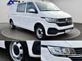 Volkswagen T6.1 Transporter Kasten LANG*NAVI*SHZ*MWST Blanc - thumbnail 20