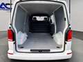 Volkswagen T6.1 Transporter Kasten LANG*NAVI*SHZ*MWST Blanc - thumbnail 5