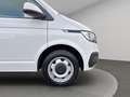 Volkswagen T6.1 Transporter Kasten LANG*NAVI*SHZ*MWST Blanc - thumbnail 21
