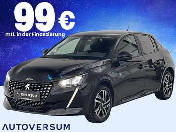 1.2 Active Pack LED*CARPLAY*SHZ*PDC*