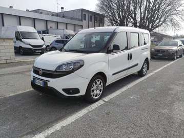Doblo Maxi 1.6 mjt 16v Lounge N1