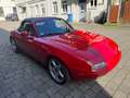 Mazda MX-5 Cabriolet sehr gepflegter Zustand  1. Serie Rot - thumbnail 4