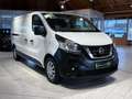 Nissan NV300 Kastenwagen dCi 145 L2H1 2.9t AWR+AHK+Kam+ Blanco - thumbnail 4