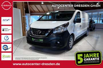 Kastenwagen dCi 145 L2H1 2.9t AWR+AHK+Kam+