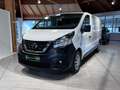 Nissan NV300 Kastenwagen dCi 145 L2H1 2.9t AWR+AHK+Kam+ Blanco - thumbnail 2