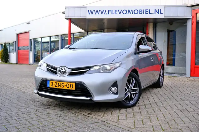 Toyota Auris 1.6 Trend Top 5 editie Navi|1e Eig |Clima|LMV|Cam