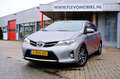 Toyota Auris 1.6 Trend Top 5 editie Navi|1e Eig |Clima|LMV|Cam Grijs - thumbnail 1