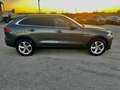 Jaguar F-Pace F-Pace 2.0d i4 Portfolio awd 180cv my19 Grigio - thumbnail 4