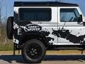 Land Rover Defender 90 / 2.2 TD4 / "EASTNOR EDITION" Silber - thumbnail 12