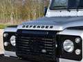 Land Rover Defender 90 / 2.2 TD4 / "EASTNOR EDITION" Silber - thumbnail 10